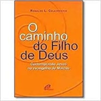 CAMINHO DO FILHO DE DEUS, O - 1