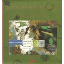 CAMINHO DO MEIO ONDE TERMCORRESPGRIFFIN SABINE - 0 CAMINHO DO MEIO ONDE TERMCORRESPGRIFFIN SABINE - 0