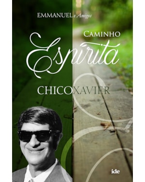 CAMINHO ESPÍRITA