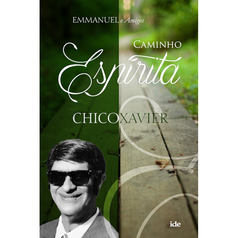 CAMINHO ESPÍRITA