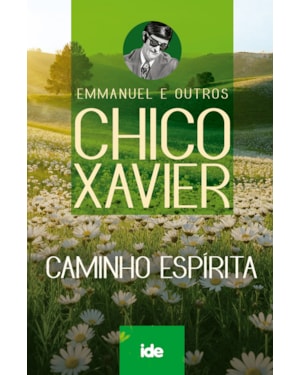 CAMINHO ESPÍRITA
