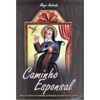 CAMINHO ESPONSAL - CHAVE DE LEITURA DE CAMINHO DE...