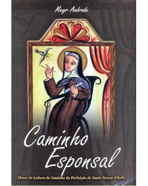 CAMINHO ESPONSAL - CHAVE DE LEITURA DE CAMINHO DE...