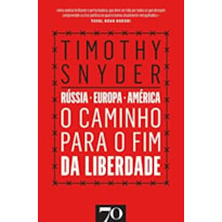 CAMINHO PARA O FIM, O