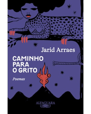 CAMINHO PARA O GRITO: POEMAS