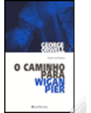 CAMINHO PARA WIGAN PIER - 1