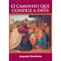 CAMINHO QUE CONDUZ A DEUS, O