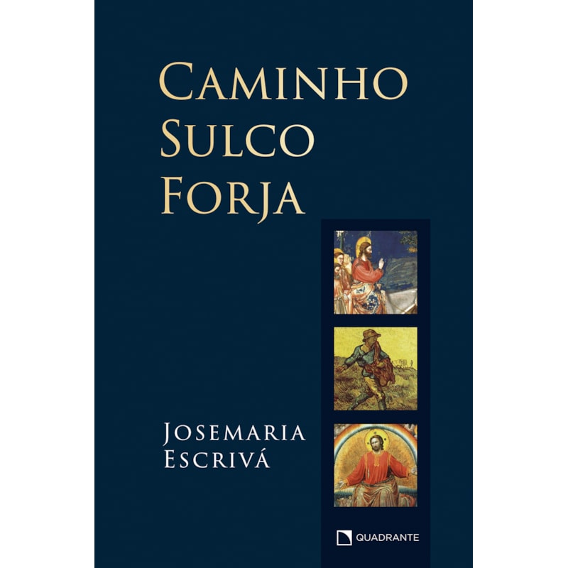 CAMINHO, SULCO, FORJA