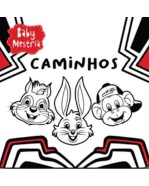 CAMINHOS