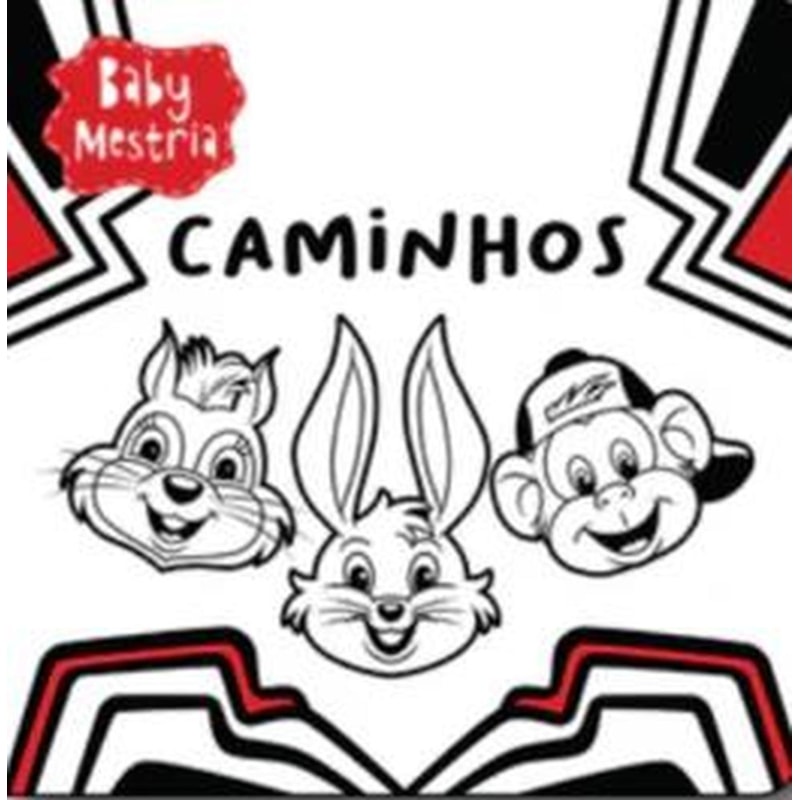 CAMINHOS