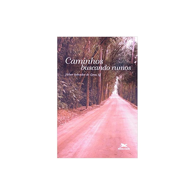 CAMINHOS - BUSCANDO RUMOS - 1ª