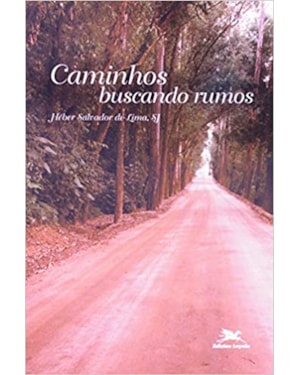 CAMINHOS - BUSCANDO RUMOS - 1ª