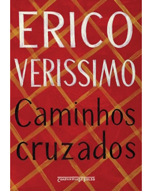 CAMINHOS CRUZADOS