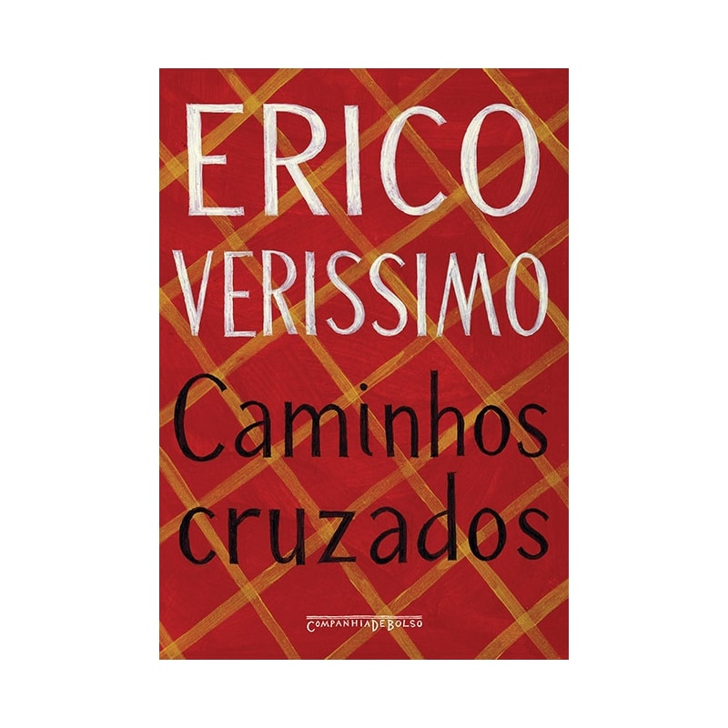 CAMINHOS CRUZADOS