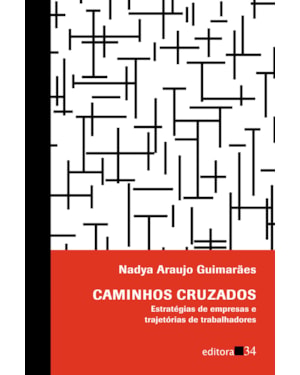 Caminhos cruzados: estratégias de empresas e trajetórias de trabalhadores