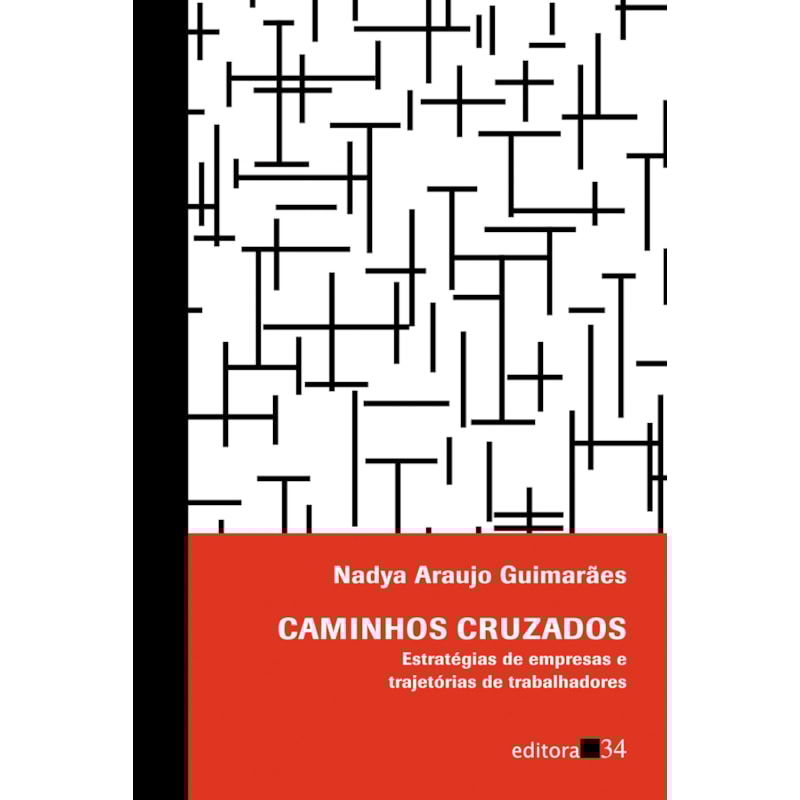 Caminhos cruzados: estratégias de empresas e trajetórias de trabalhadores