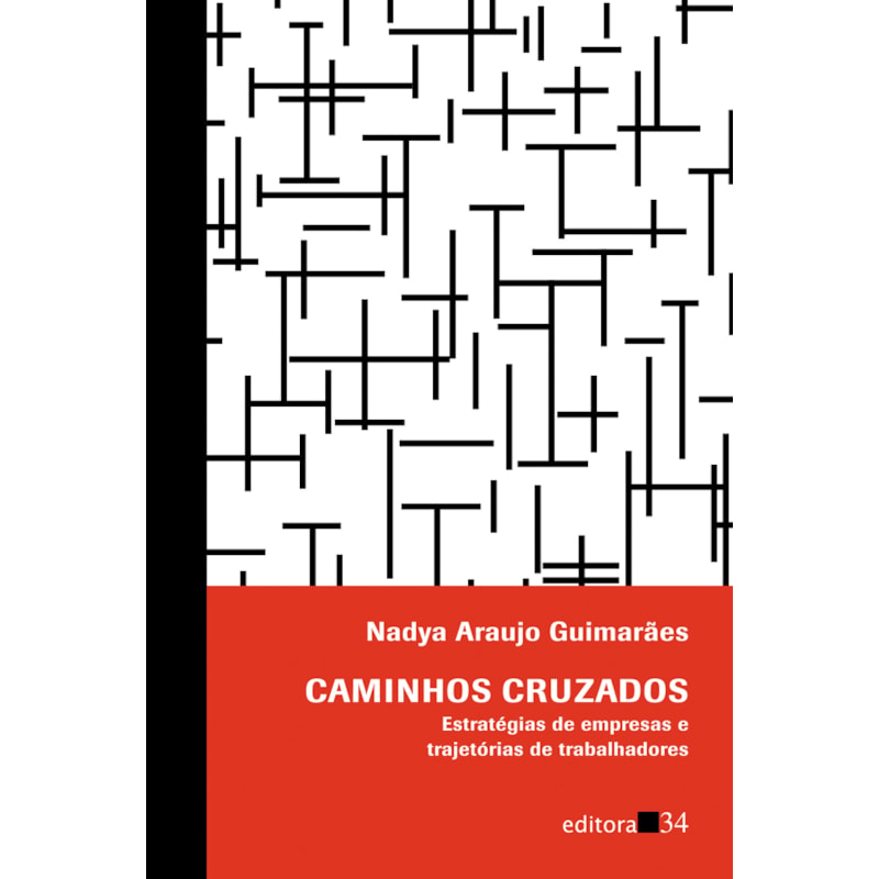 Caminhos cruzados: estratégias de empresas e trajetórias de trabalhadores