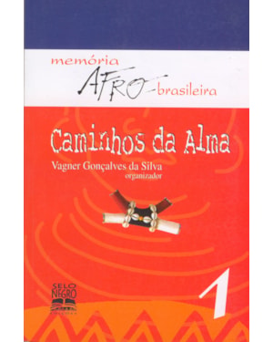 CAMINHOS DA ALMA