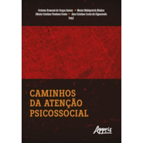 CAMINHOS DA ATENÇÃO PSICOSSOCIAL