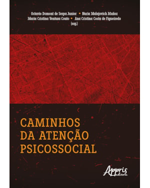 CAMINHOS DA ATENÇÃO PSICOSSOCIAL