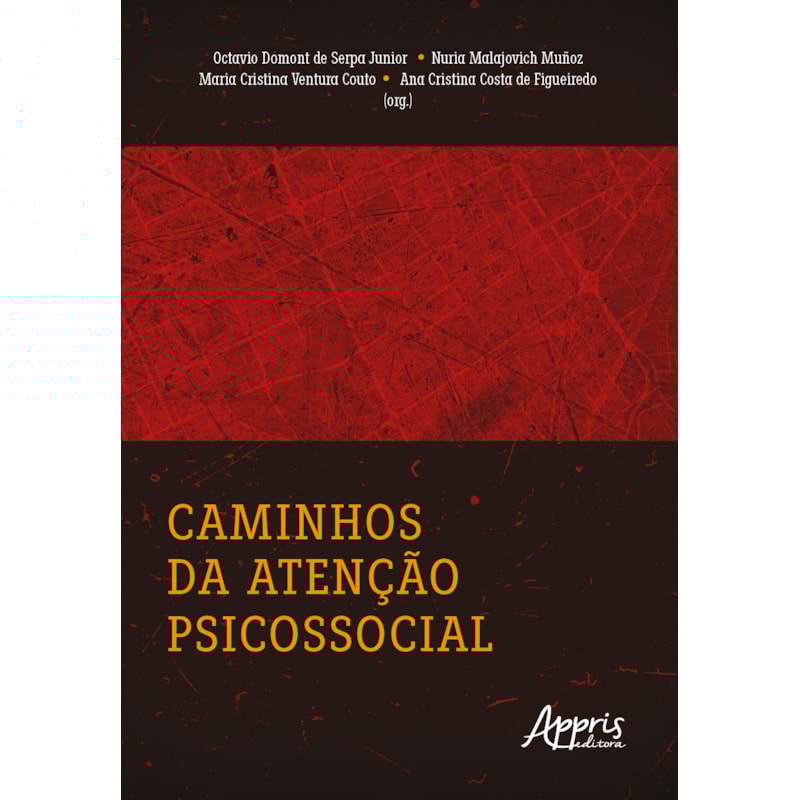 CAMINHOS DA ATENÇÃO PSICOSSOCIAL