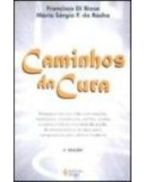 CAMINHOS DA CURA