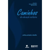 CAMINHOS DA EDUCACAO INCLUSIVA - 1