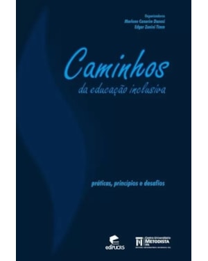 CAMINHOS DA EDUCACAO INCLUSIVA - 1