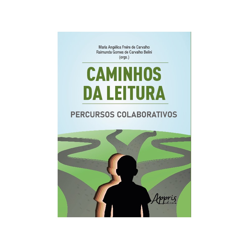 CAMINHOS DA LEITURA: PERCURSOS COLABORATIVOS