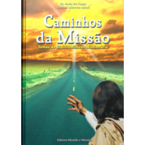 CAMINHOS DA MISSAO