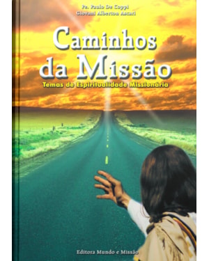 CAMINHOS DA MISSAO