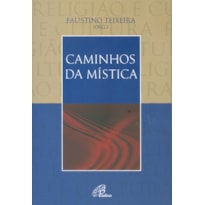 CAMINHOS DA MÍSTICA