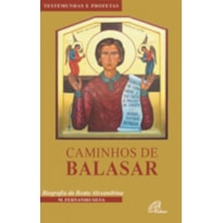 CAMINHOS DE BALASAR