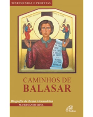CAMINHOS DE BALASAR