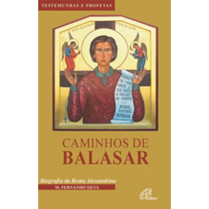 CAMINHOS DE BALASAR