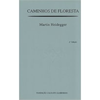 Caminhos de floresta