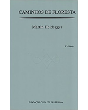Caminhos de floresta
