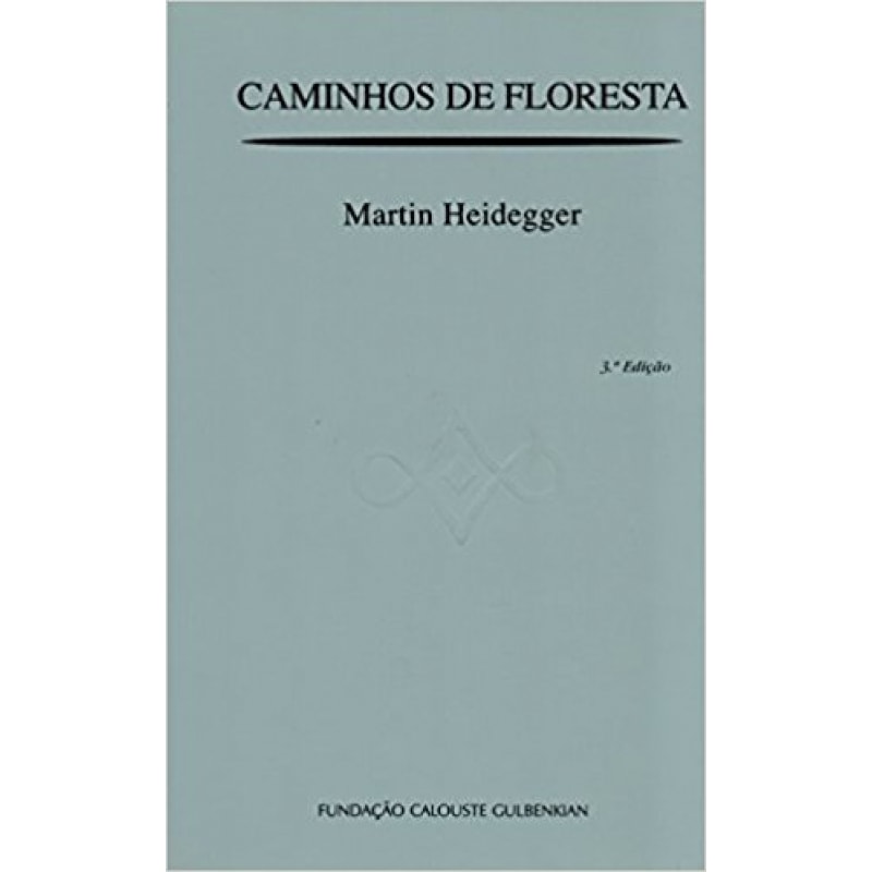 Caminhos de floresta