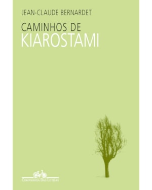 Caminhos de kiarostami