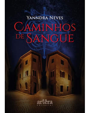 CAMINHOS DE SANGUE