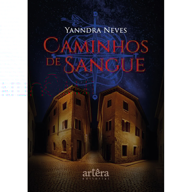CAMINHOS DE SANGUE