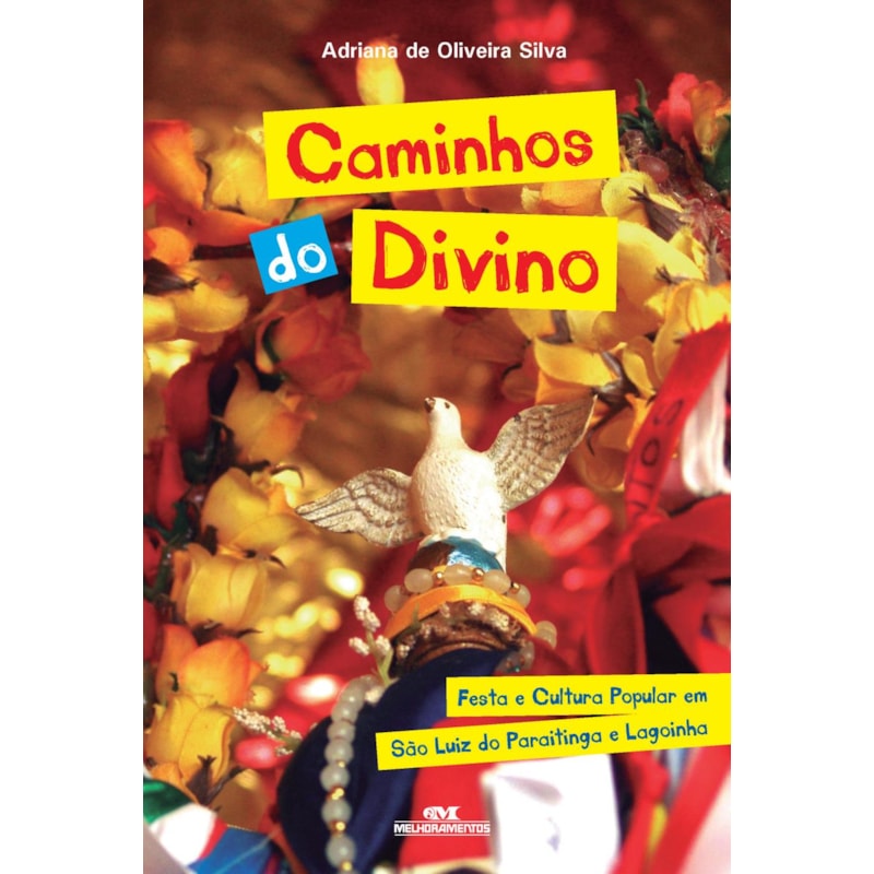 CAMINHOS DO DIVINO: FESTA POPULAR EM SÃO LUIZ DO PARAITINGA E LAGOINHA
