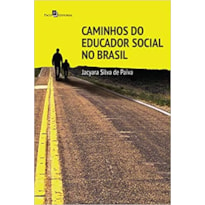 Caminhos do educador social no Brasil