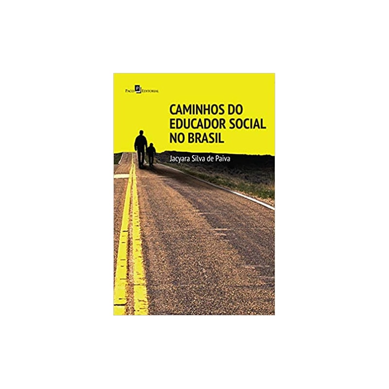 Caminhos do educador social no Brasil