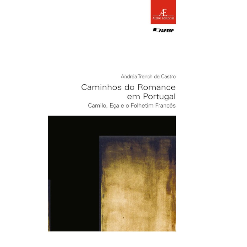CAMINHOS DO ROMANCE EM PORTUGAL: CAMILO, EÇA E O FOLHETIM FRANCÊS