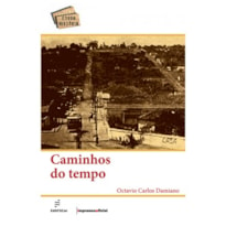 CAMINHOS DO TEMPO