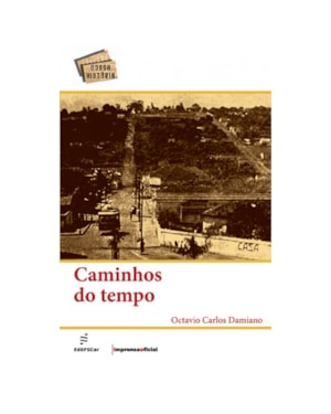 CAMINHOS DO TEMPO