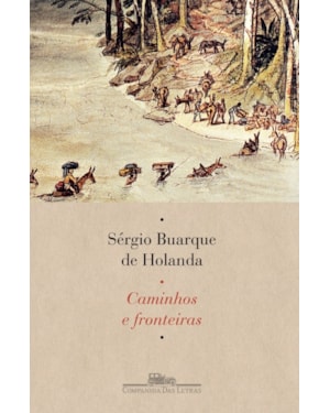 Caminhos e fronteiras