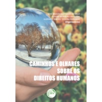 CAMINHOS E OLHARES SOBRE OS DIREITOS HUMANOS