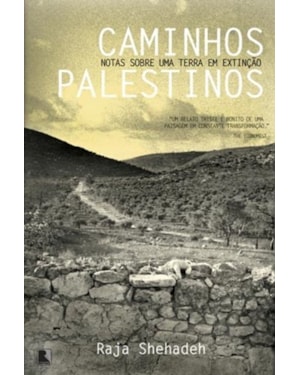CAMINHOS PALESTINOS